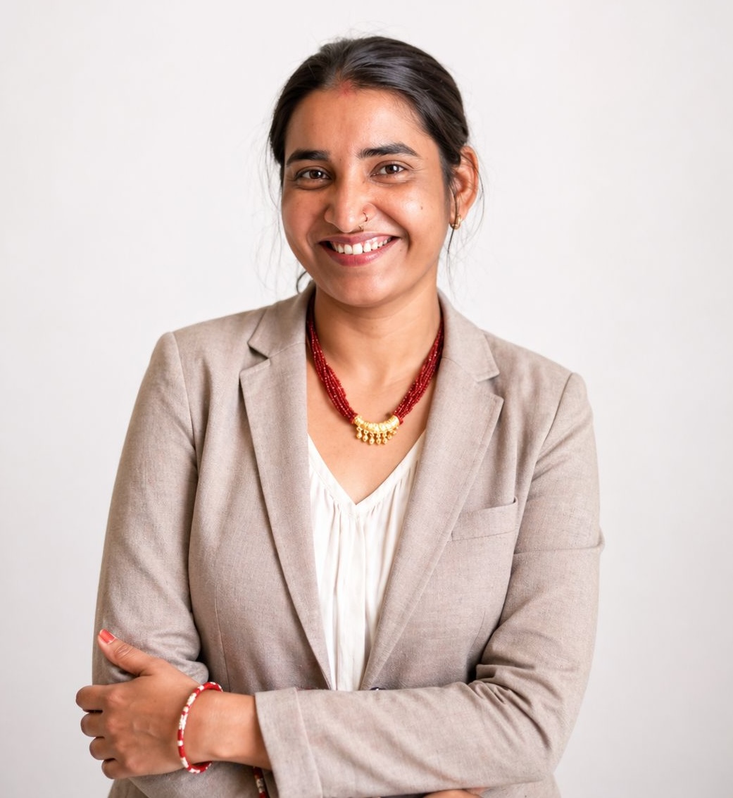 Manju Devi Yadav — Hospitality Support Associate