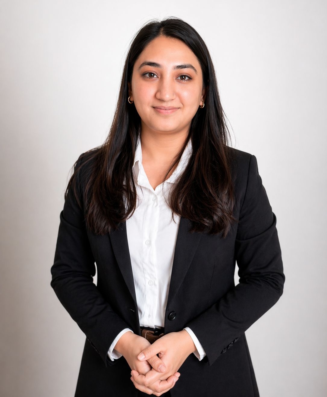 Nira Khadka — Associate